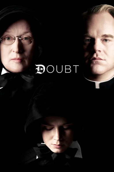 Movies Doubt poster