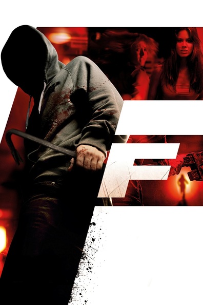 Movies F poster