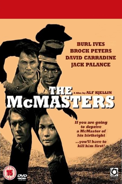 Movies The McMasters poster
