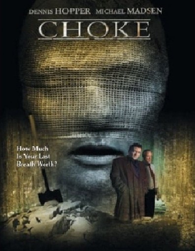 Movies Choke poster