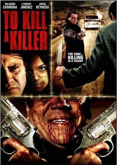 Movies Para matar a un asesino poster