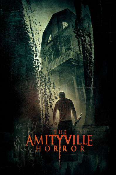 Movies The Amityville Horror poster