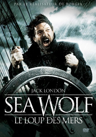 Movies Der Seewolf poster