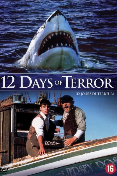 Movies 12 Days of Terror poster