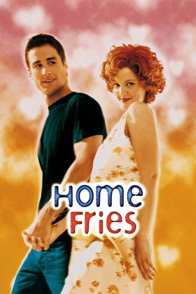Movies Home Fries poster