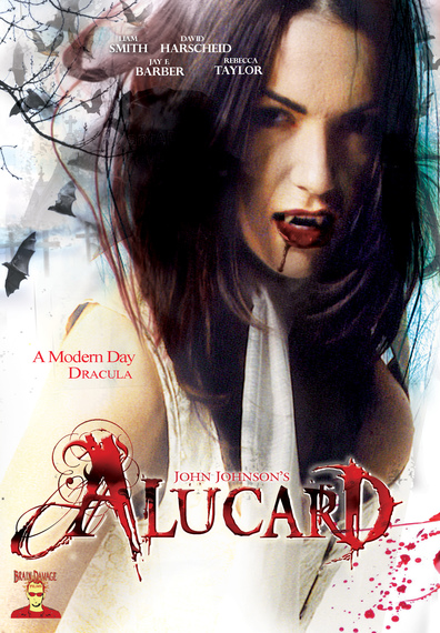 Movies Alucard poster