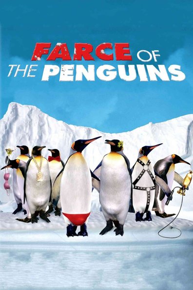 Movies Farce of the Penguins poster