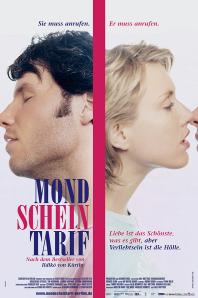 Movies Mondscheintarif poster