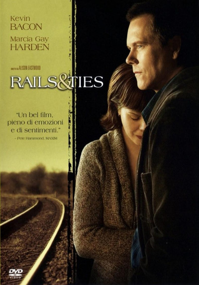 Movies Rails & Ties poster