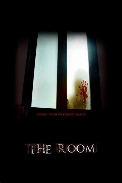 Movies The Room poster