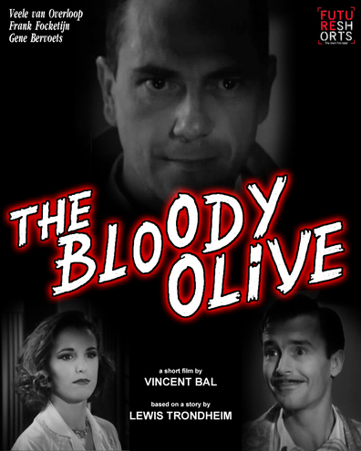 Movies The Bloody Olive poster