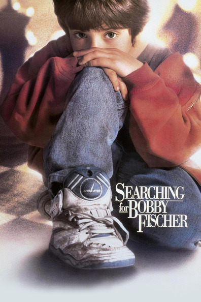 Movies Searching for Bobby Fischer poster