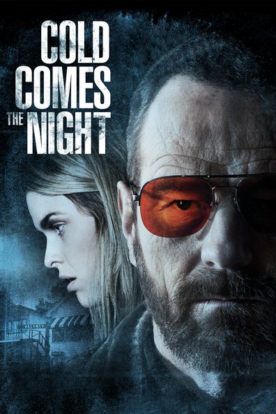Movies Cold Comes the Night poster