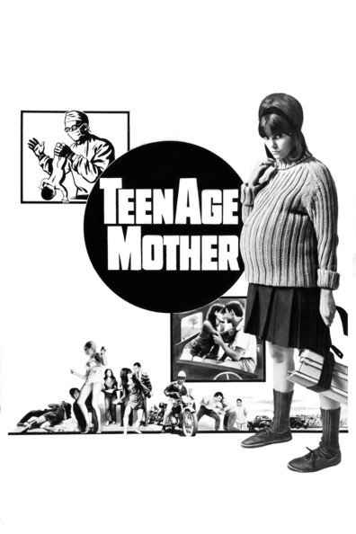 Movies Teenage Mother poster