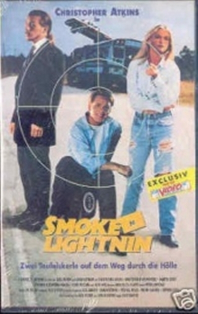 Movies Smoke n Lightnin poster