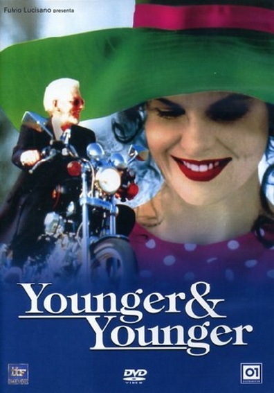 Movies Younger and Younger poster