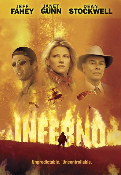 Movies Inferno poster