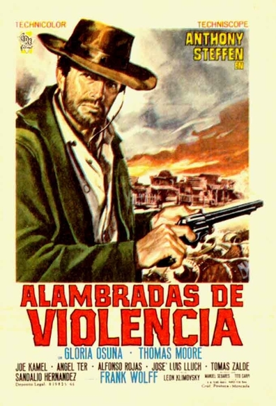 Movies Pochi dollari per Django poster