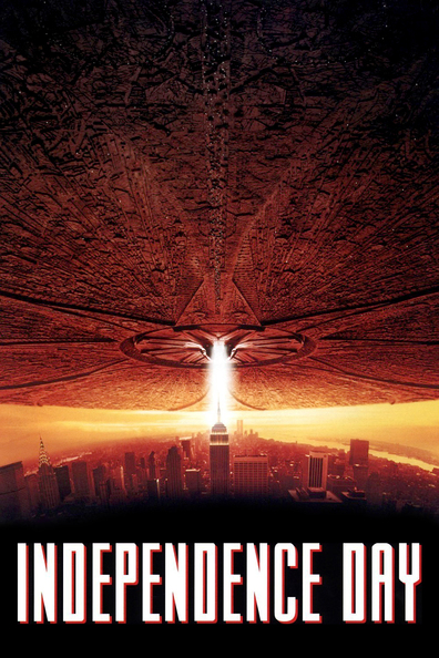 Movies Independence Day poster