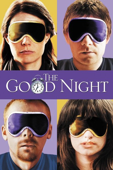 Movies The Good Night poster