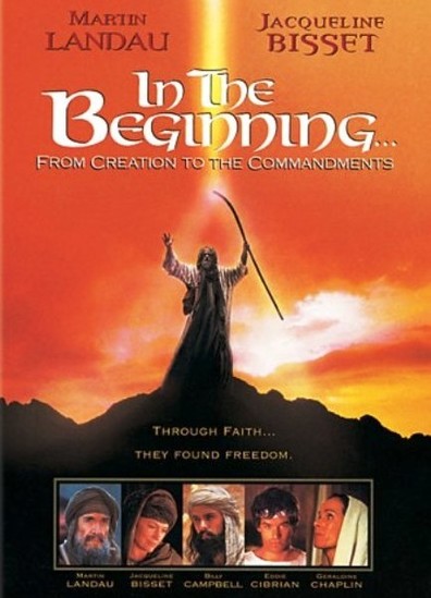 Movies In the Beginning poster
