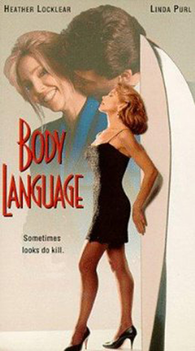 Movies Body Language poster