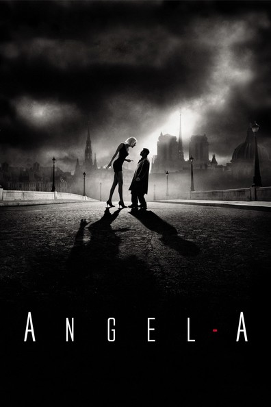 Movies Angel-A poster