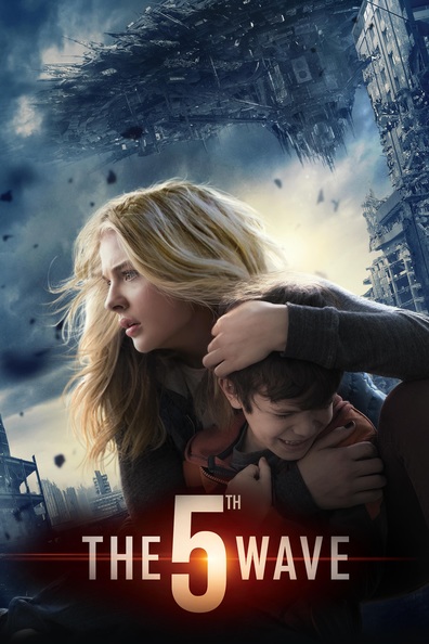 Movies The 5th Wave poster