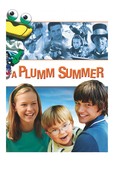 Movies A Plumm Summer poster