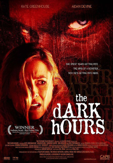 Movies The Dark Hours poster