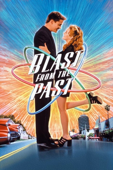 Movies Blast from the Past poster