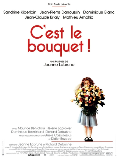 Movies C'est le bouquet! poster