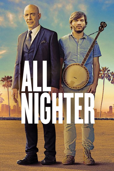 Movies All Nighter poster