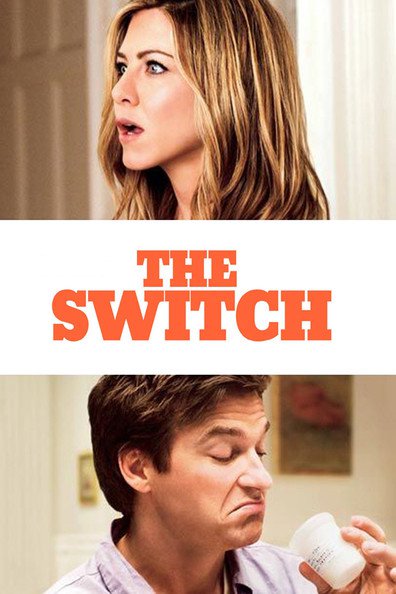 Movies The Switch poster