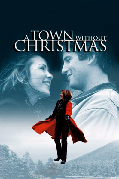 Movies A Town Without Christmas poster