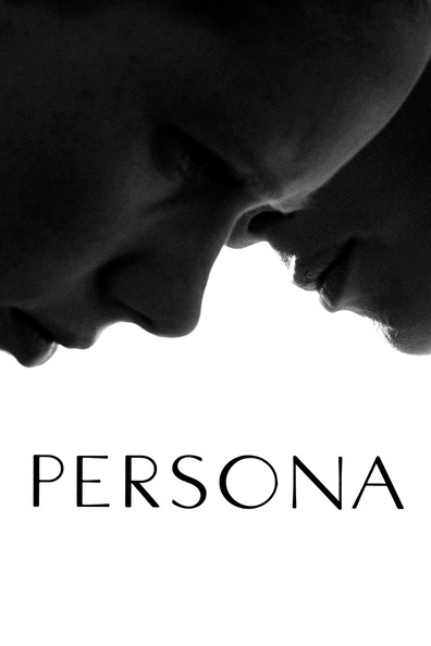 Movies Persona poster