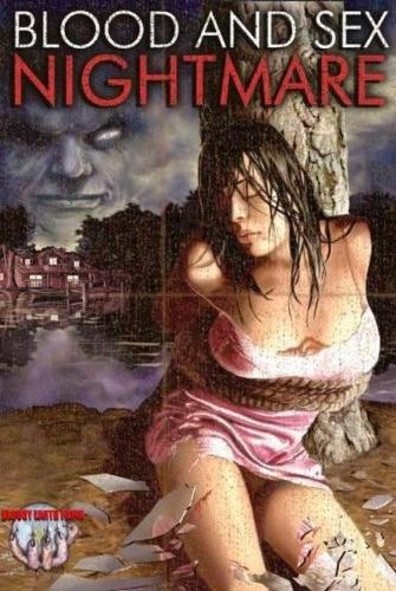 Movies Blood and Sex Nightmare poster
