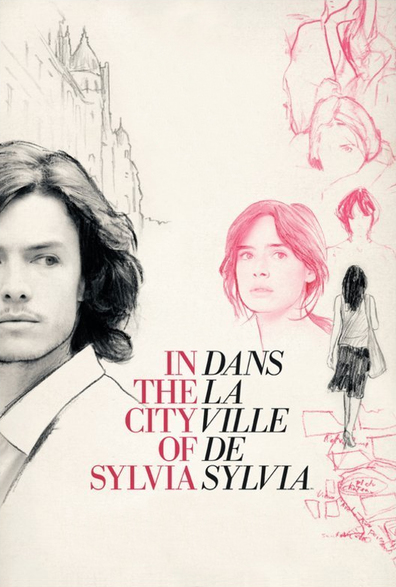 Movies En la ciudad de Sylvia poster