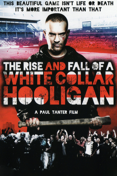 Movies White Collar Hooligan poster