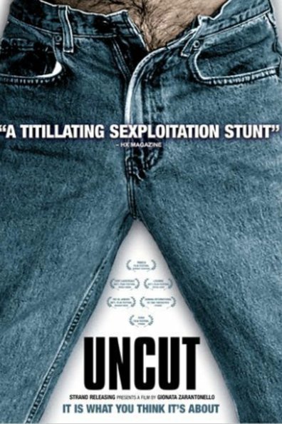 Movies Uncut poster