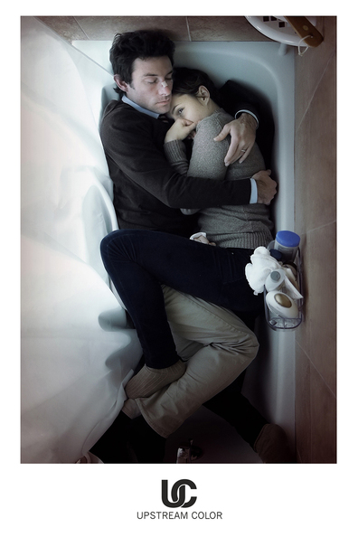 Movies Upstream Color poster