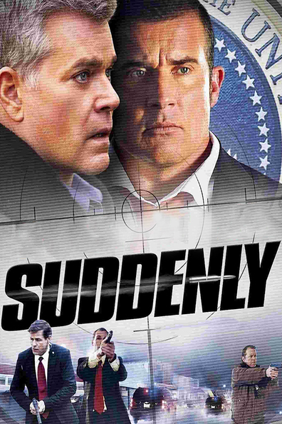 Movies Suddenly poster