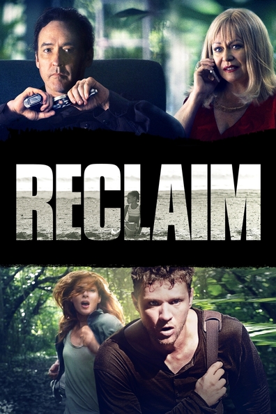 Movies Reclaim poster