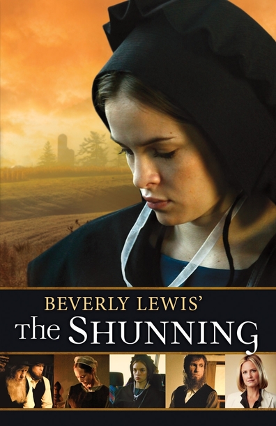 Movies The Shunning poster