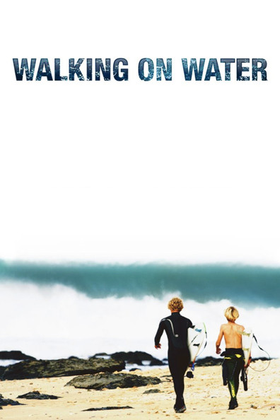 Movies Walking on Water poster