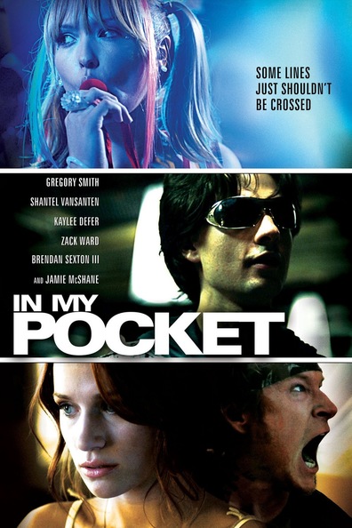 Movies In My Pocket poster