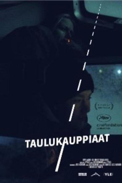 Movies Taulukauppiaat poster