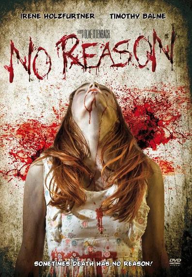 Movies No Reason poster