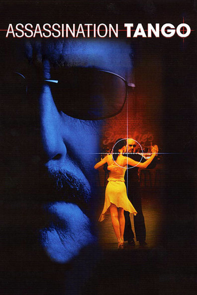 Movies Assassination Tango poster