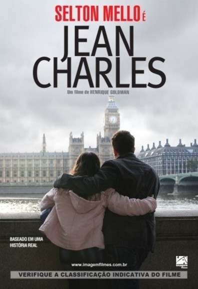 Movies Jean Charles poster